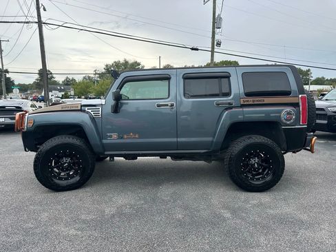 Used 2006 HUMMER H3 image 6