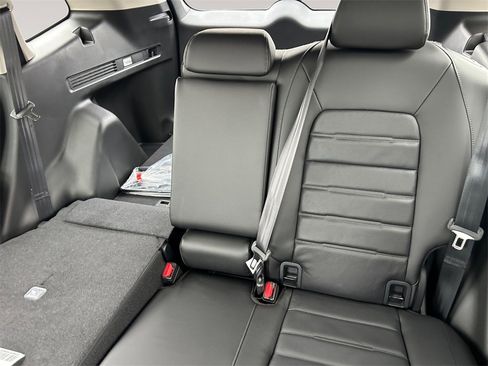 New 2026 Honda CR-V EX-L image 13