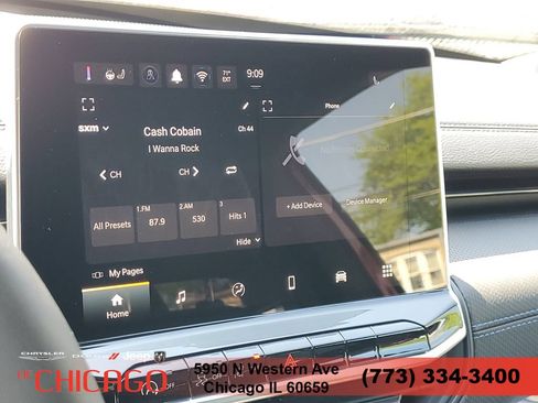 New 2026 Jeep Compass Latitude AWD/4WD image 28