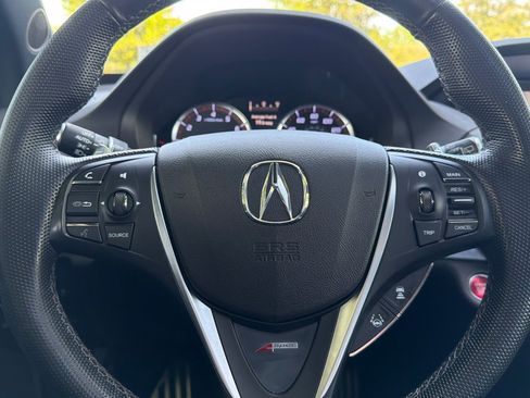 Used 2019 Acura MDX A-Spec image 29