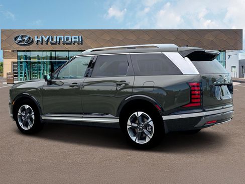 New 2026 Hyundai Palisade Limited image 4