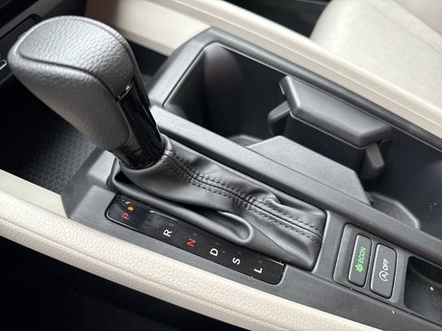 Used 2025 Honda Accord LX image 21