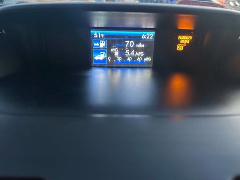 Used 2015 Subaru Forester 2.0XT Premium image 19