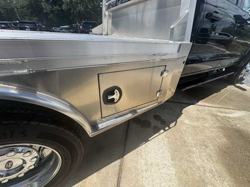Used 2026 Ford F450 Lariat AWD/4WD image 26