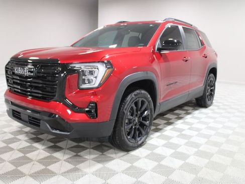 New 2026 GMC Terrain Elevation w/ Elevation Premium Package AWD/4WD image 7