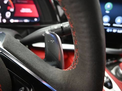 Used 2022 Chevrolet Corvette Stingray Premium Conv w/ Z51 Performance Package RWD image 26