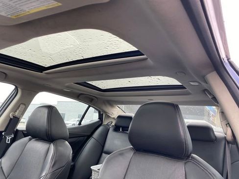 Used 2018 Nissan Maxima 3.5 SL image 14