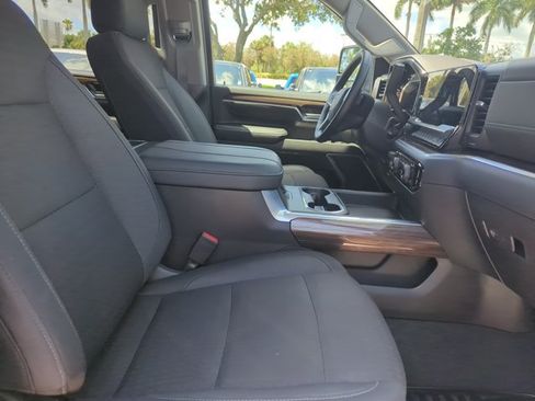 Used 2026 Chevrolet Silverado 2500 LT w/ Trail Boss Package AWD/4WD image 22