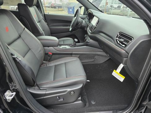 New 2026 Dodge Durango GT image 14