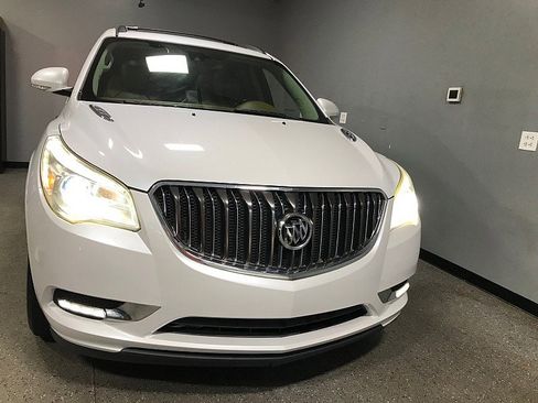 Used 2016 Buick Enclave Premium w/ Experience Buick Package FWD image 8
