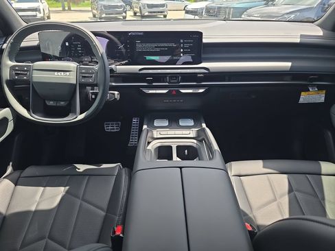 New 2027 Kia Telluride SX X-Line AWD/4WD image 12