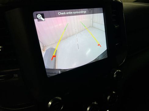 Used 2021 RAM 2500 Power Wagon image 15