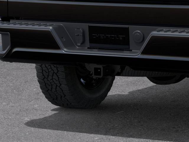 New 2026 Chevrolet Silverado 1500 RST w/ RST Select Package RWD image 39
