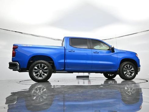 New 2026 Chevrolet Silverado 1500 LT w/ Convenience Package II image 44