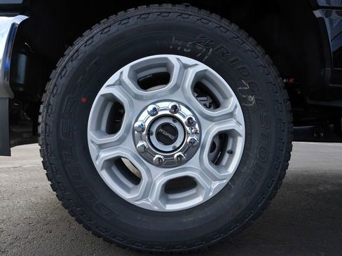 New 2026 Ford F250 XLT w/ Snow Plow Prep Package image 28