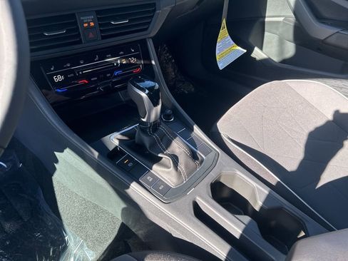 New 2026 Volkswagen Jetta Sport FWD image 19