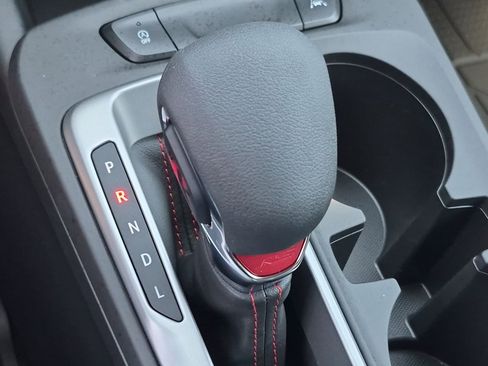 New 2026 Chevrolet Trax RS w/ Driver Confidence Package FWD image 16