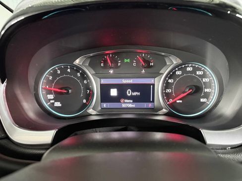 Used 2020 Chevrolet Traverse RS FWD image 35