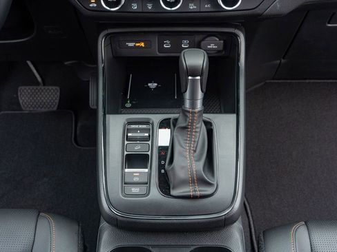 New 2026 Honda CR-V Sport-L image 22