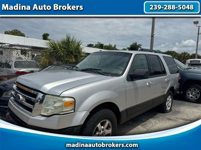 Used 2012 Ford Expedition XL