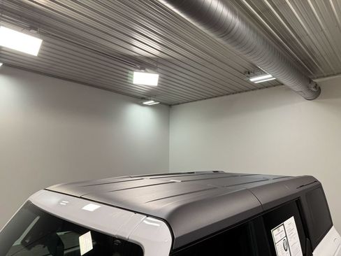 Used 2024 Ford Bronco Wildtrak AWD/4WD image 42
