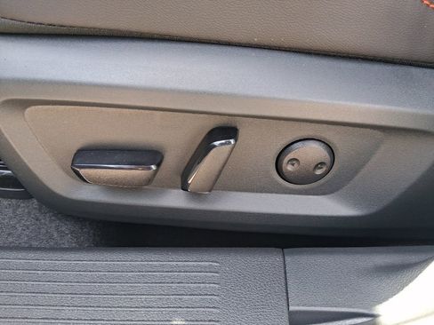 New 2026 Nissan Rogue SV AWD/4WD image 26