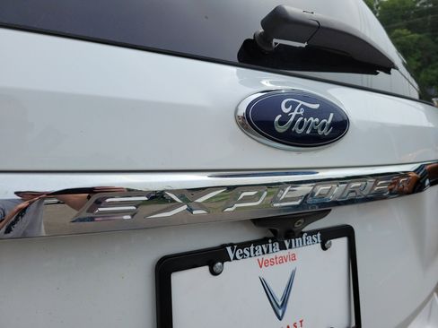 Used 2016 Ford Explorer 4WD image 9