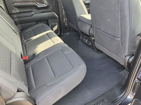 Used 2024 GMC Sierra 1500 SLE RWD image 11