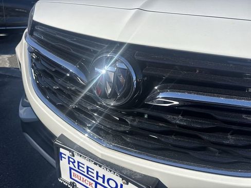 Certified 2023 Buick Encore GX Select image 28