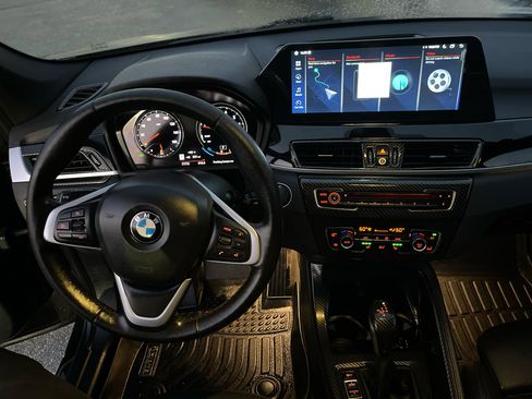 Used 2019 BMW X1 xDrive28i w/ Convenience Package image 18