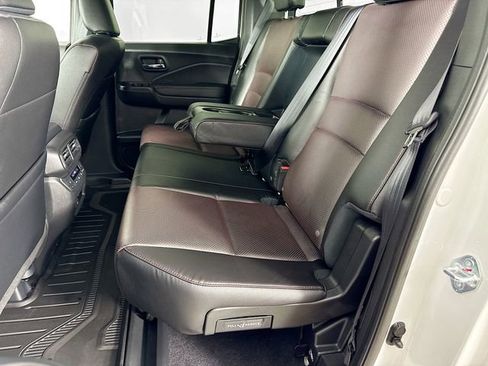 New 2026 Honda Ridgeline Black Edition image 29