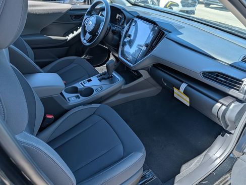 New 2025 Subaru Crosstrek 2.0i Premium image 21