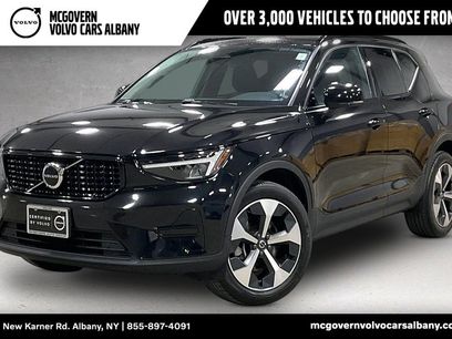 Certified 2024 Volvo XC40 B5 Core