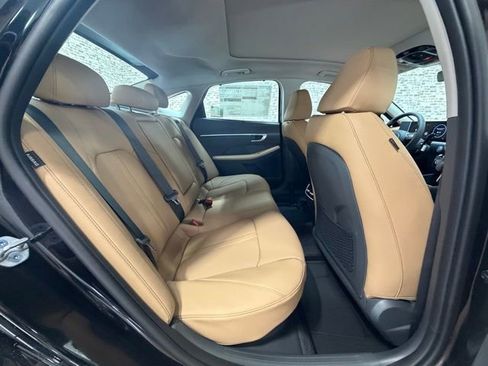 New 2026 Hyundai Sonata Limited image 8
