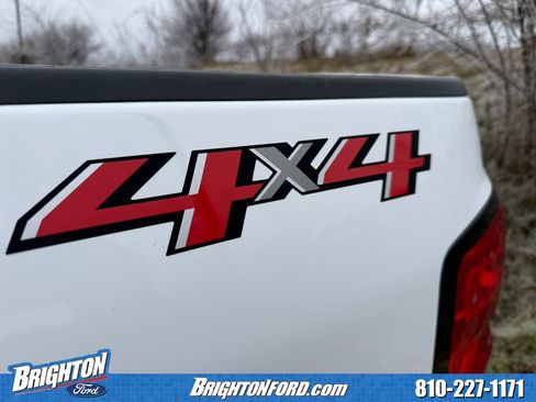 Used 2019 Chevrolet Silverado 2500 W/T w/ WT Convenience Package image 6