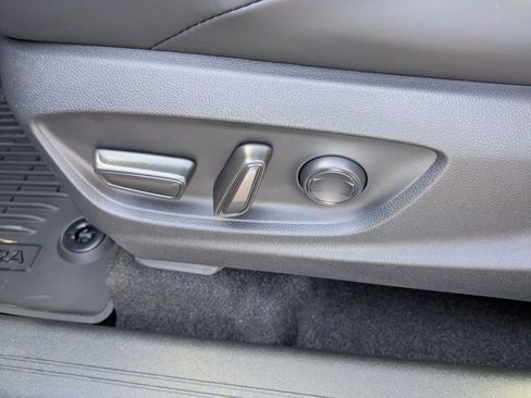 New 2026 Subaru Solterra Limited image 20