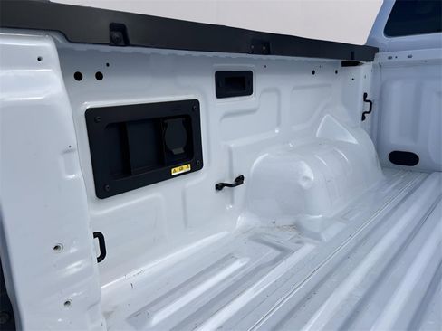 Used 2025 Ford Ranger Lariat w/ Advanced Towing Package image 7