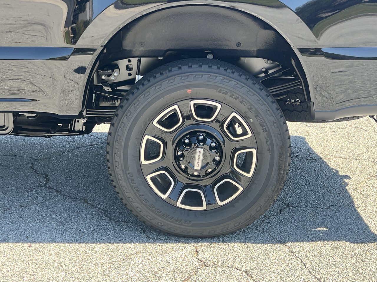 New 2027 Ford F350 Platinum AWD/4WD image 32