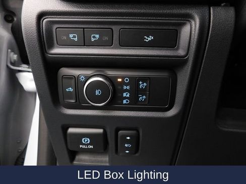 Used 2022 Ford F150 XLT w/ Equipment Group 302A High image 26