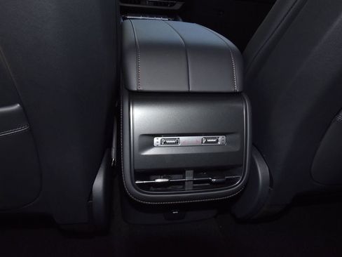 New 2026 Lincoln Nautilus Premier w/ Equipment Group 102A AWD/4WD image 25