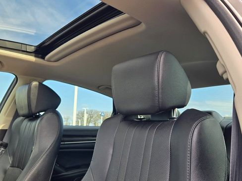 Used 2020 Honda Accord EX-L image 23