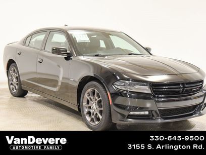 Used 2018 Dodge Charger GT