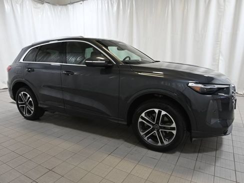 Used 2025 Audi Q5 Premium Plus w/ Premium Plus AWD/4WD image 15