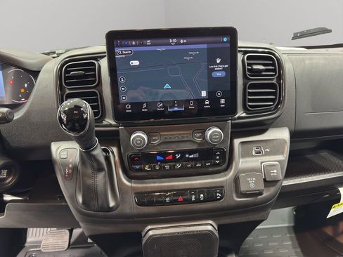 New 2026 RAM ProMaster 2500 w/ Premium Convenience Group image 28