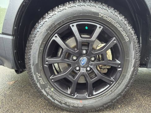 Certified 2025 Subaru Crosstrek 2.5i Wilderness w/ Crosstrek Mirror Package AWD/4WD image 24