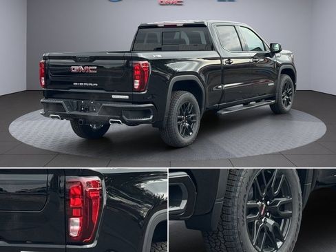 New 2026 GMC Sierra 1500 Elevation w/ Elevation Premium Package image 5
