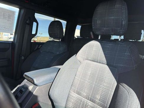 Certified 2024 Ford Bronco Heritage Edition image 23