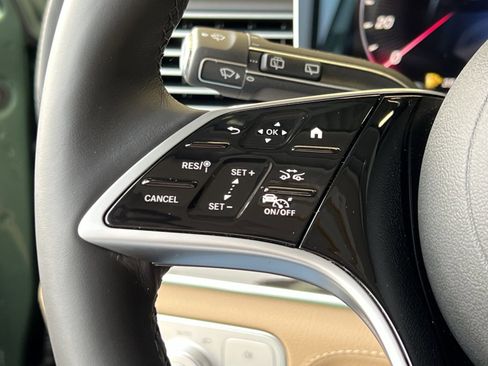 New 2026 Mercedes-Benz GLE 450 4MATIC image 26