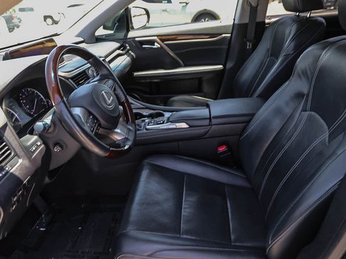 Used 2019 Lexus RX 350 FWD w/ Navigation Package image 16