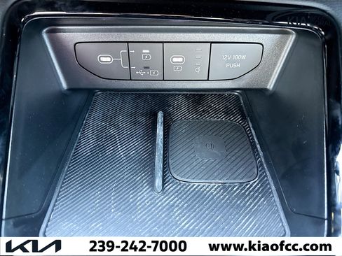 Certified 2025 Kia K5 GT-Line w/ GT-Line Premium Package image 29